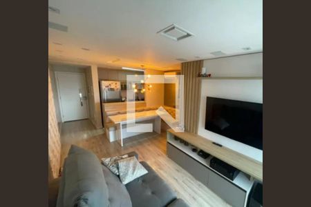 Foto 02 de apartamento à venda com 3 quartos, 69m² em Vila Andrade, São Paulo