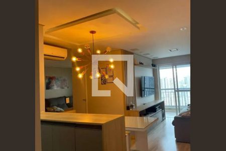 Foto 01 de apartamento à venda com 3 quartos, 69m² em Vila Andrade, São Paulo