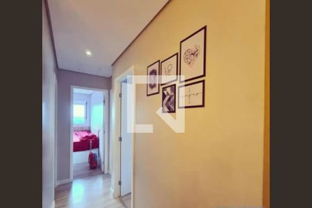 Foto 21 de apartamento à venda com 3 quartos, 69m² em Vila Andrade, São Paulo