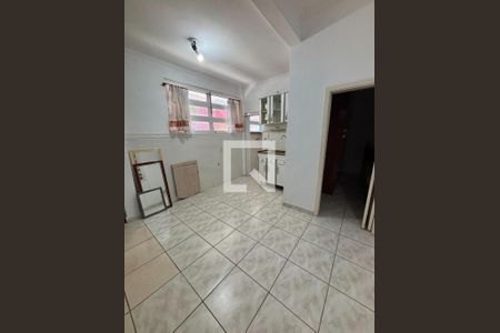 SALA/COZINHA de apartamento à venda com 1 quarto, 40m² em Mooca, São Paulo