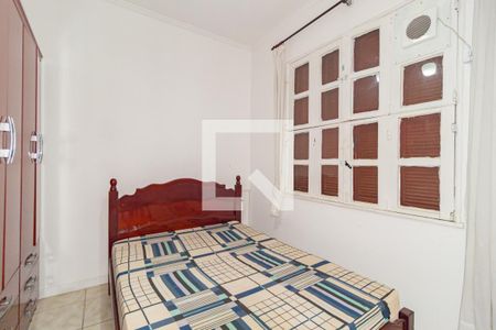 Quarto de apartamento à venda com 1 quarto, 40m² em Mooca, São Paulo