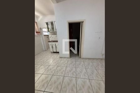 SALA/COZINHA de apartamento à venda com 1 quarto, 40m² em Mooca, São Paulo