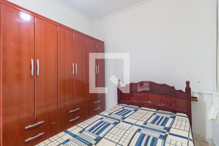 Quarto de apartamento à venda com 1 quarto, 40m² em Mooca, São Paulo