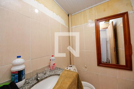 Área comum banheiro  de casa à venda com 3 quartos, 200m² em Vila Sapopemba, São Paulo