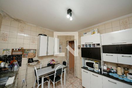 Cozinha de casa à venda com 3 quartos, 200m² em Vila Sapopemba, São Paulo
