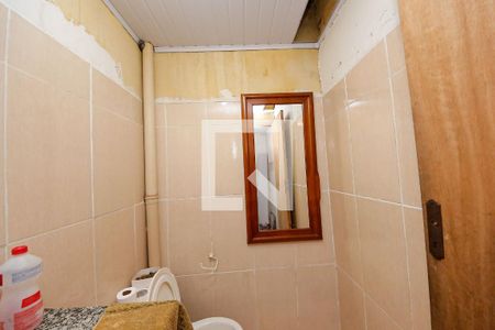 Área comum banheiro  de casa à venda com 3 quartos, 200m² em Vila Sapopemba, São Paulo