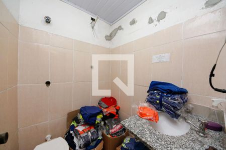 Área comum banheiro  de casa à venda com 3 quartos, 200m² em Vila Sapopemba, São Paulo