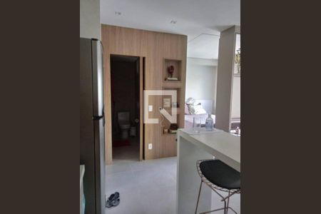 Foto 14 de kitnet/studio à venda com 1 quarto, 34m² em Ipiranga, São Paulo