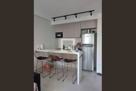 Foto 13 de kitnet/studio à venda com 1 quarto, 34m² em Ipiranga, São Paulo