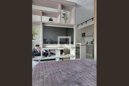 Foto 11 de kitnet/studio à venda com 1 quarto, 34m² em Ipiranga, São Paulo