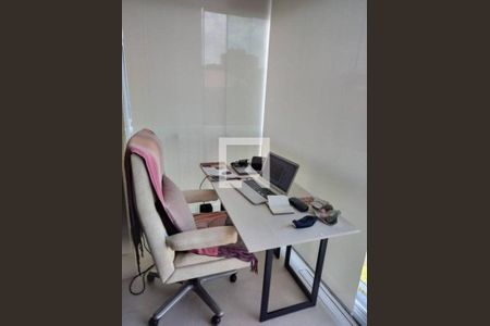 Foto 12 de kitnet/studio à venda com 1 quarto, 34m² em Ipiranga, São Paulo