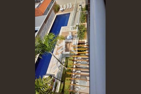 Foto 19 de kitnet/studio à venda com 1 quarto, 34m² em Ipiranga, São Paulo