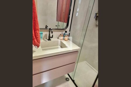 Foto 17 de kitnet/studio à venda com 1 quarto, 34m² em Ipiranga, São Paulo