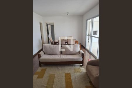 Foto 04 de apartamento à venda com 3 quartos, 127m² em Vila Zilda, São Paulo