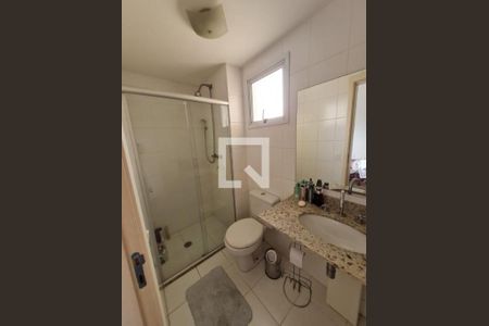 Foto 17 de apartamento à venda com 3 quartos, 127m² em Vila Zilda, São Paulo