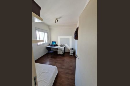 Foto 13 de apartamento à venda com 3 quartos, 127m² em Vila Zilda, São Paulo