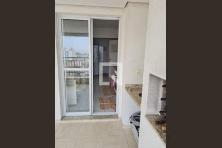 Foto 07 de apartamento à venda com 3 quartos, 127m² em Vila Zilda, São Paulo