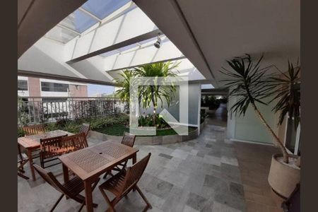 Foto 23 de apartamento à venda com 3 quartos, 127m² em Vila Zilda, São Paulo