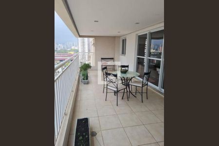 Foto 06 de apartamento à venda com 3 quartos, 127m² em Vila Zilda, São Paulo