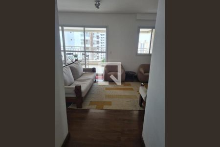Foto 03 de apartamento à venda com 3 quartos, 127m² em Vila Zilda, São Paulo