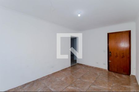 Sala de apartamento à venda com 2 quartos, 48m² em Jardim Cocaia, Guarulhos