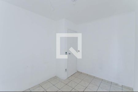 Quarto 1 de apartamento à venda com 2 quartos, 48m² em Jardim Cocaia, Guarulhos