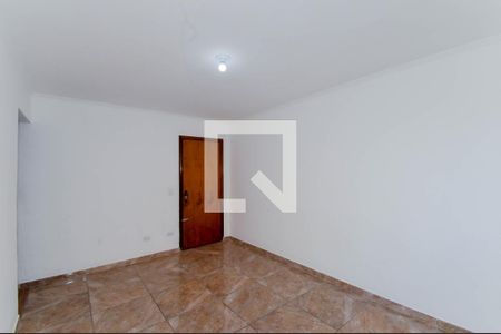 Sala de apartamento à venda com 2 quartos, 48m² em Jardim Cocaia, Guarulhos