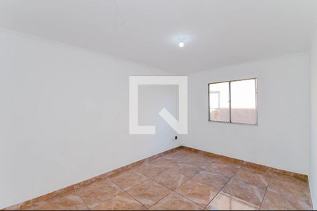 Sala de apartamento à venda com 2 quartos, 48m² em Jardim Cocaia, Guarulhos