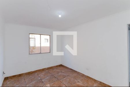 Sala de apartamento à venda com 2 quartos, 48m² em Jardim Cocaia, Guarulhos