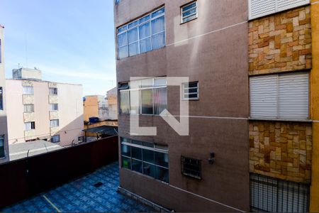 Vista Quarto 1 de apartamento à venda com 2 quartos, 48m² em Jardim Cocaia, Guarulhos