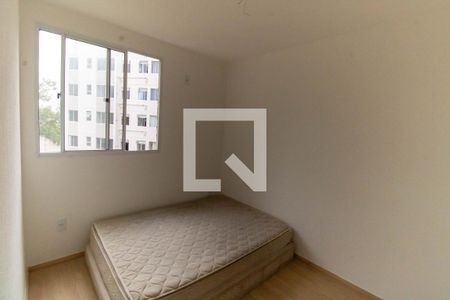 Quarto 1 de apartamento para alugar com 2 quartos, 42m² em Tribobó, São Gonçalo