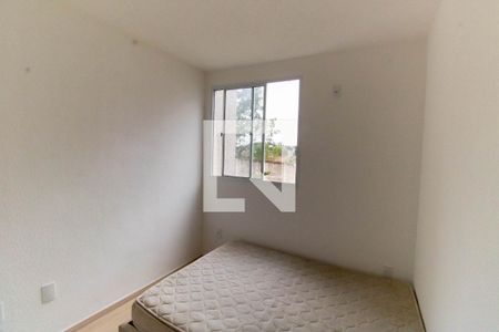 Quarto 1 de apartamento para alugar com 2 quartos, 42m² em Tribobó, São Gonçalo