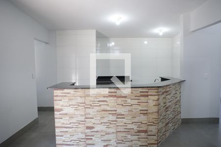 Sala de casa para alugar com 3 quartos, 80m² em Setor Castelo Branco, Goiânia