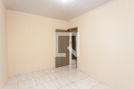 Quarto 1 de casa para alugar com 2 quartos, 180m² em Jardim Colonial, São Paulo