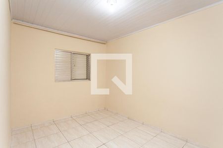 Quarto 1 de casa para alugar com 2 quartos, 180m² em Jardim Colonial, São Paulo