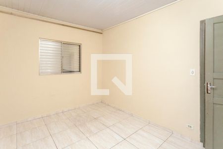 Quarto 2 de casa para alugar com 2 quartos, 180m² em Jardim Colonial, São Paulo