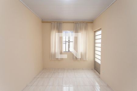 Sala de casa para alugar com 2 quartos, 180m² em Jardim Colonial, São Paulo