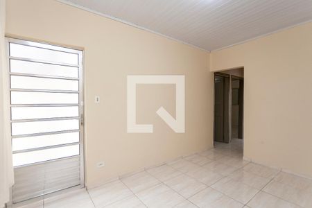 Sala de casa para alugar com 2 quartos, 180m² em Jardim Colonial, São Paulo