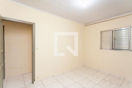 Quarto 1 de casa para alugar com 2 quartos, 180m² em Jardim Colonial, São Paulo