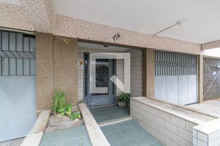 Área comum - Portaria de apartamento à venda com 2 quartos, 88m² em Irajá, Rio de Janeiro