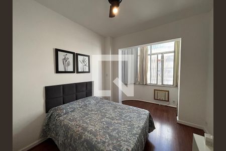 Quarto de apartamento para alugar com 1 quarto, 35m² em Copacabana, Rio de Janeiro