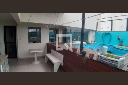 Foto 14 de apartamento à venda com 3 quartos, 160m² em Parque da Mooca, São Paulo