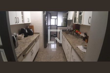 Foto 16 de apartamento à venda com 3 quartos, 160m² em Parque da Mooca, São Paulo