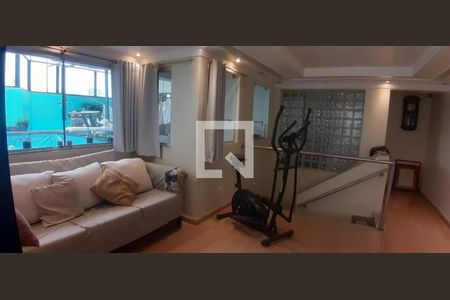 Foto 30 de apartamento à venda com 3 quartos, 160m² em Parque da Mooca, São Paulo