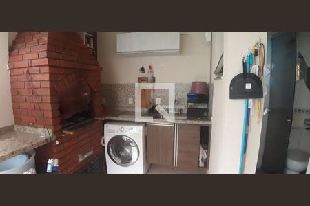 Foto 28 de apartamento à venda com 3 quartos, 160m² em Parque da Mooca, São Paulo