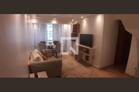 Foto 25 de apartamento à venda com 3 quartos, 160m² em Parque da Mooca, São Paulo