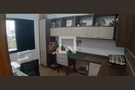 Foto 19 de apartamento à venda com 3 quartos, 160m² em Parque da Mooca, São Paulo