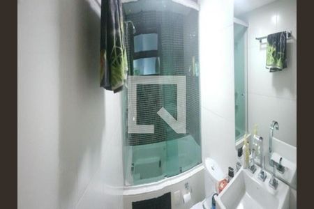 Foto 10 de apartamento à venda com 3 quartos, 160m² em Parque da Mooca, São Paulo