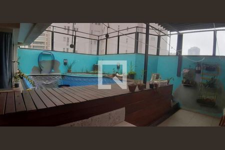 Foto 15 de apartamento à venda com 3 quartos, 160m² em Parque da Mooca, São Paulo