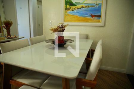 Sala de apartamento à venda com 3 quartos, 68m² em Planalto, São Bernardo do Campo